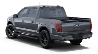 2025 Ford F-150® External Image 3